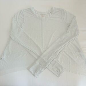 Free People Tempo long sleeve